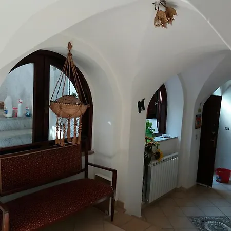 Avezzano House-2