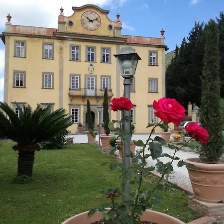 Relais Villa Poschi-3