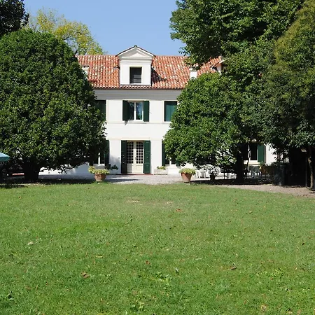 Ca' Settecento Villa Cavazza Querini-2