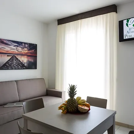 Residence Perla Verde-3