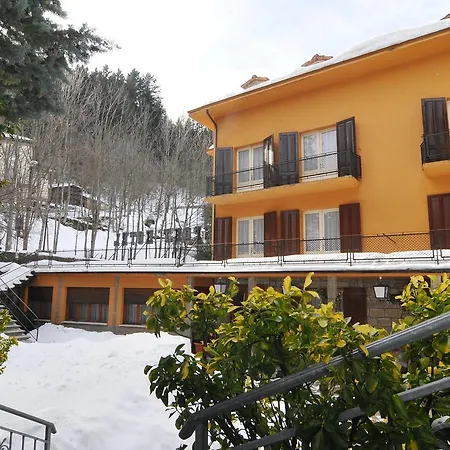 Hotel Sport-3