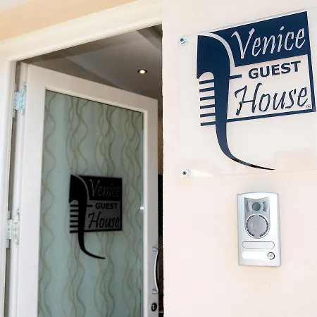 Venice Guest House B&B-3
