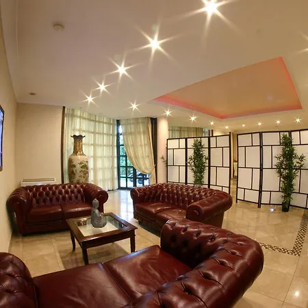 Hotel Chic-3