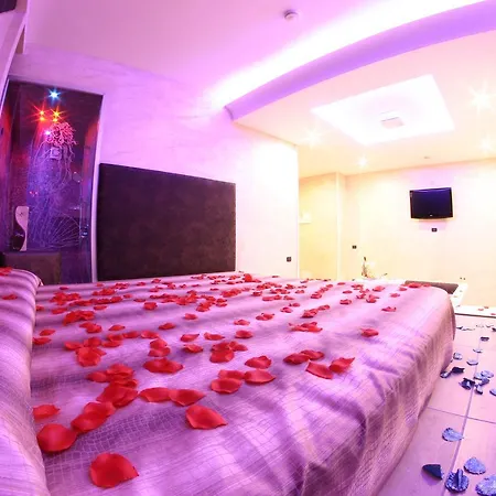 Hotel Chic-2