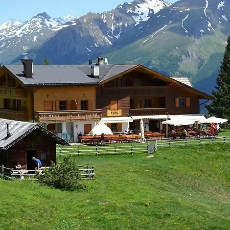 Gasthaus Furlhütte-3