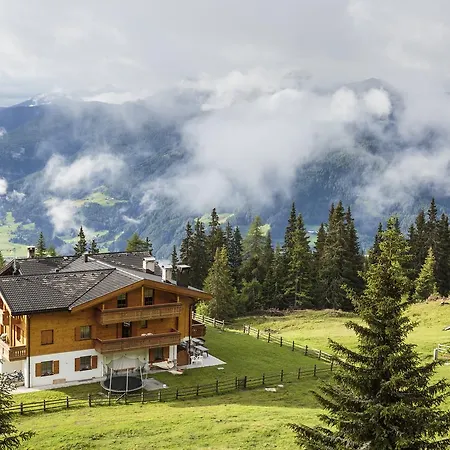 Gasthaus Furlhütte-2