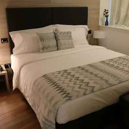 Hotel Suite Prato-3
