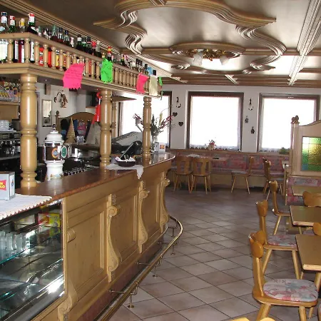 Hotel Al Cacciatore-2