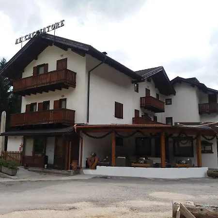 Hotel Al Cacciatore-3