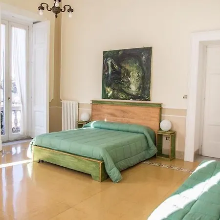 Bnb Villa Lendi-2