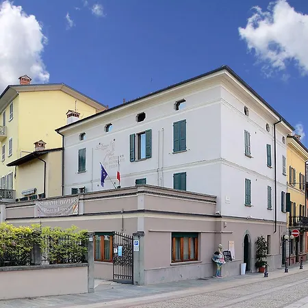 Hotel La Fenice-2