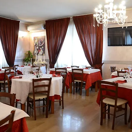 Hotel La Fenice-3
