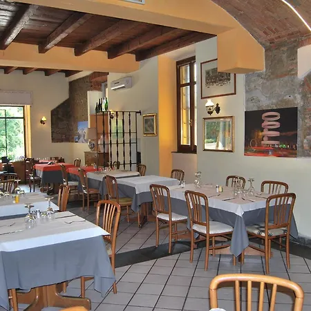 Ristorante Albergo Arcade-2