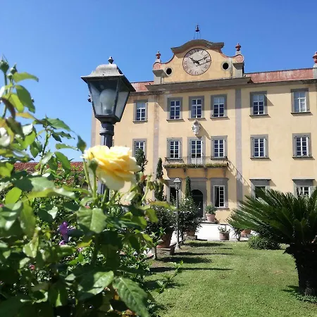Relais Villa Poschi-2