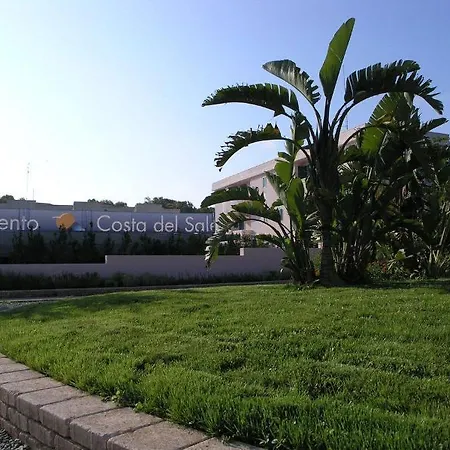 Costa Del Salento Village-2