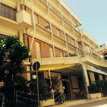 Hotel Lazzarini-2