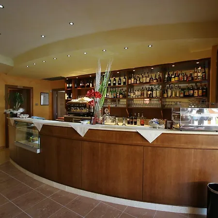 Hotel Alla Croce-3
