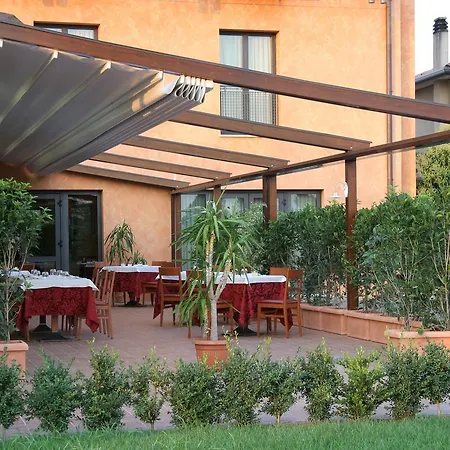 Hotel Alla Croce-2