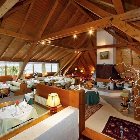 Hotel Garni Vigilhof-3