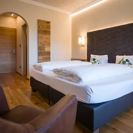 Hotel Garni Vigilhof-2