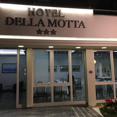 Hotel Della Motta-2