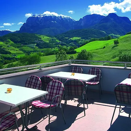Gasthof Pizzeria Unterwirt-3