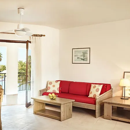 Hapimag Resort Scerne di Pineto-2