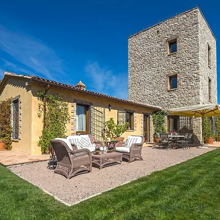 Tenuta Di Murlo-3