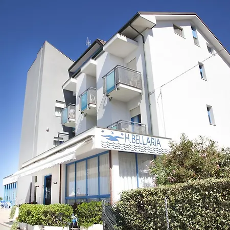 Hotel Bellaria-2