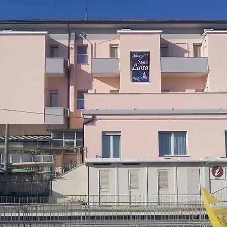 Albergo Maria Luisa-2