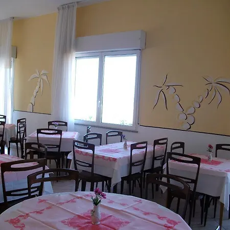 Albergo Maria Luisa-3