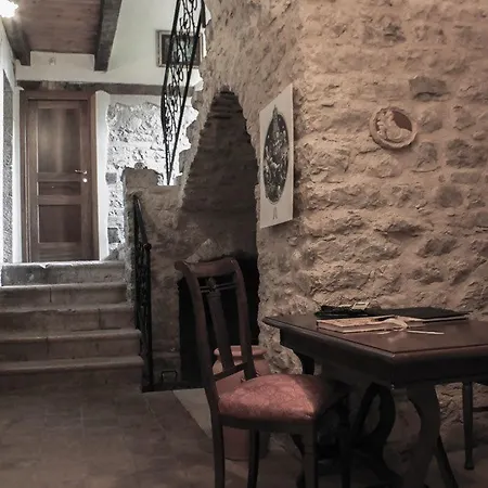 Country House Casale Kolidur-3