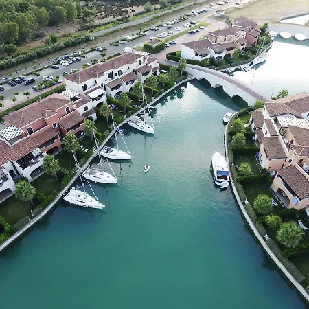 Marinagri Resort-2