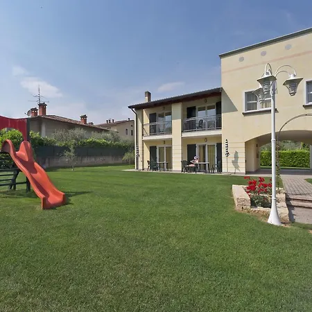 Residence Corte Delle Rose-3