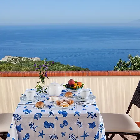 B&B Cala Del Rio-3