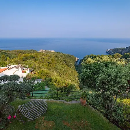 B&B Cala Del Rio-2