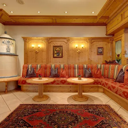 Hotel Garni Schneider-3