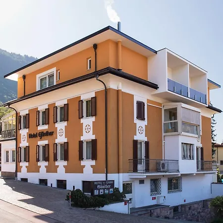 Hotel Garni Günther-3