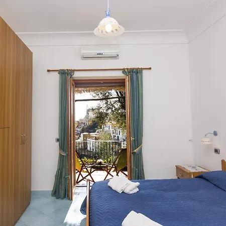 Le Nereidi B&B-3