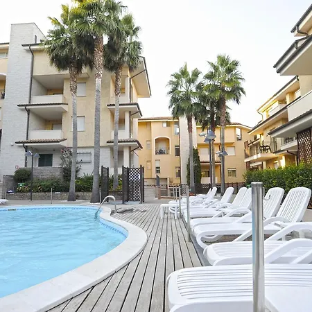 Residence Tortorella-2