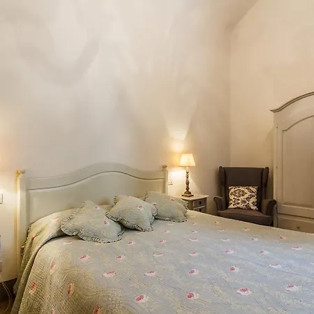 Locanda San Marco Residenza Caluri-3