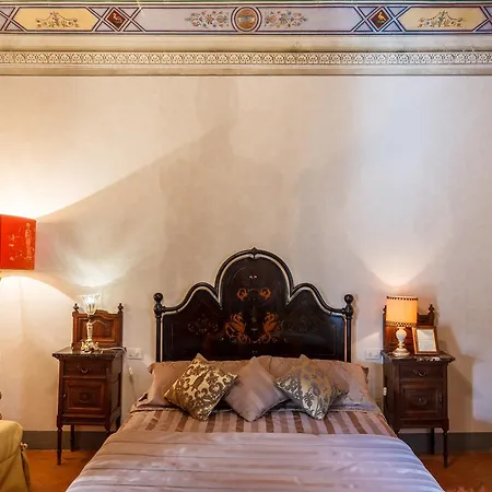 Locanda San Marco Residenza Caluri-2