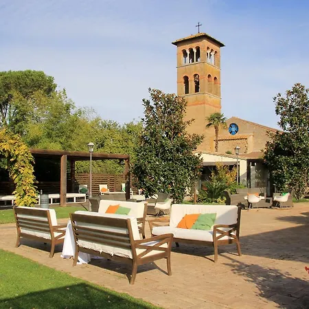 Hotel&Restaurant degli Angeli-2