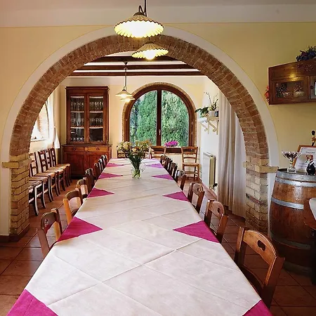 Podere Botruccio Bellaria-2