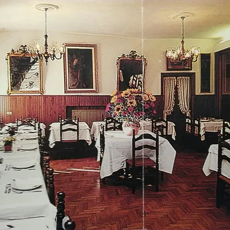 Albergo ristorante Gnocchi-3