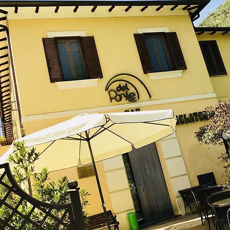 Hotel Del Ponte-3