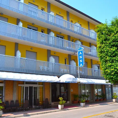 Hotel Anna-2