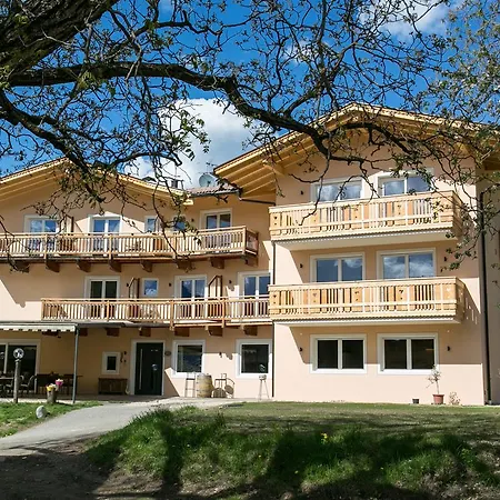 Landgasthof Pension Torggler-3