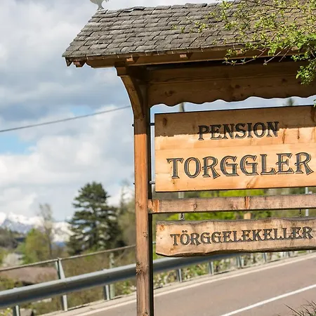 Landgasthof Pension Torggler-2