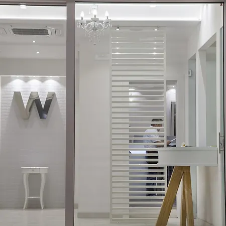 White Suite & Apartments-2
